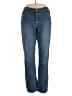 Lee Blue Jeans Size 14 - photo 1