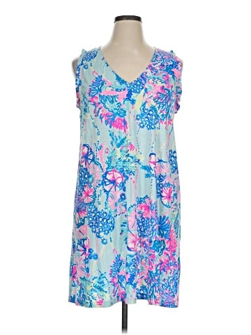 Lilly Pulitzer Casual Dress (view 1)