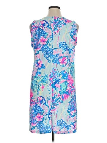 Lilly Pulitzer Casual Dress (view 2)