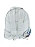 Pottery Barn Kids 100% Polyester White Backpack One size (kids) - photo 2