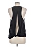 Gap Fit Black Active Tank Size M - photo 2