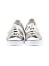 Converse Gray Sneakers Size 8 1/2 - photo 2