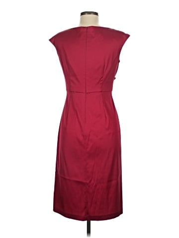 Donna Ricco Cocktail Dress (view 2)