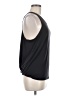 Gap Fit Black Active Tank Size M - photo 4