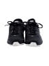 Nike Solid Black Sneakers Size 8 1/2 - photo 2