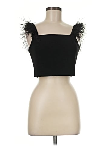 Elliatt Sleeveless Top (view 1)