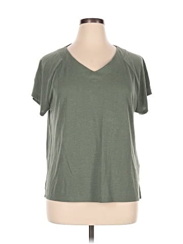 Talbots Short Sleeve T-Shirt (view 1)