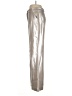 Express Metallic Silver Dress Pants Size 6R - photo 5