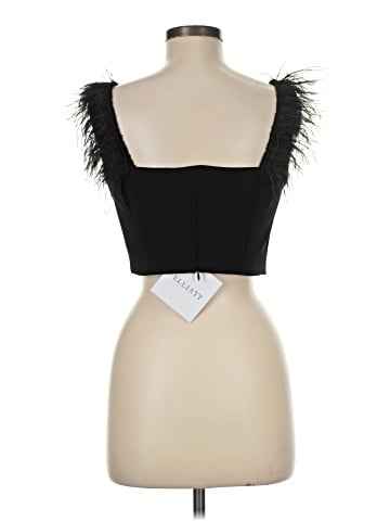 Elliatt Sleeveless Top (view 2)