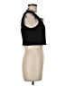 Elliatt Black Sleeveless Top Size M - photo 4