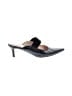 Bandolino Black Heels Size 8 - photo 1