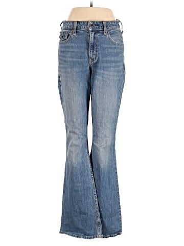 Abercrombie & Fitch Jeans (view 1)