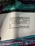 Patagonia Graphic Teal Active Pants Size S - photo 7