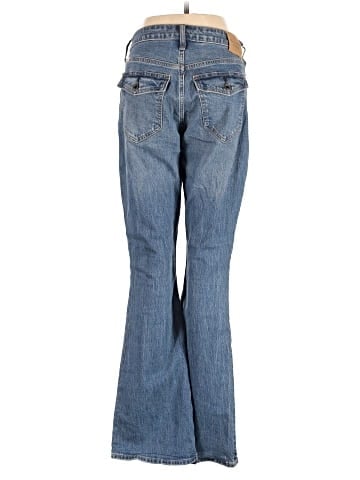 Abercrombie & Fitch Jeans (view 2)