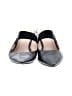 Bandolino Black Heels Size 8 - photo 2