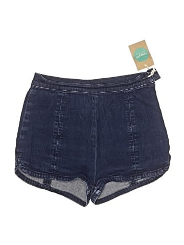 BDG Denim Shorts (view 1)