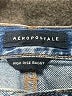 Aeropostale 100% Cotton Stars Blue Jeans Size 0R - photo 7