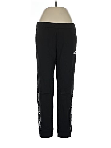 Puma Track Pants (view 1)