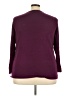 White Stag Purple Kimono Size 3X - photo 2