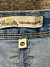ROYALTY Solid Blue Jeans Size 14 - photo 7