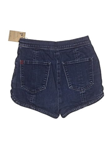 BDG Denim Shorts (view 2)