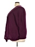 White Stag Purple Kimono Size 3X - photo 5