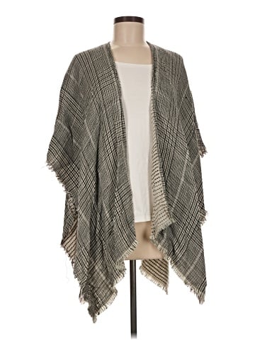 J.Jill Poncho (view 1)