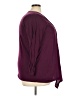 White Stag Purple Kimono Size 3X - photo 4