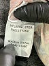 Pierri Orange 3/4 Sleeve Blouse Size M - photo 8