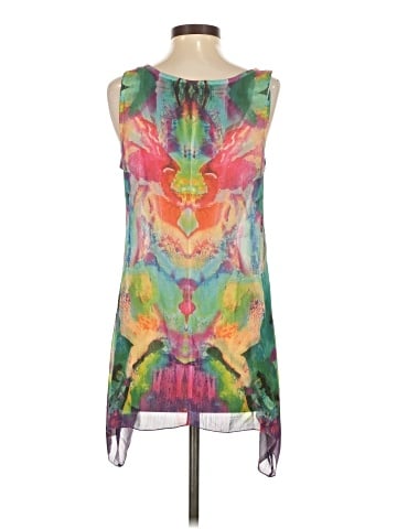 Soft Surroundings Sleeveless Blouse (view 2)