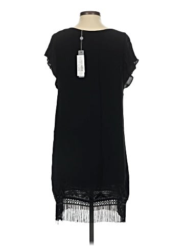 Twelfth Street by Cynthia Vincent Casual Dress (view 2)
