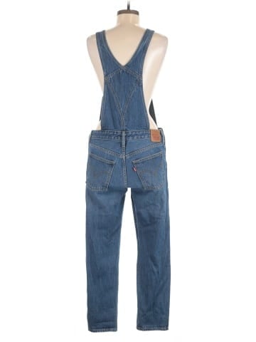 Levi's Overalls (view 2)