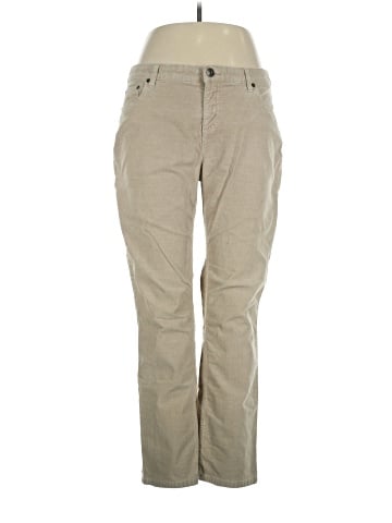 St. John's Bay Khakis (view 1)