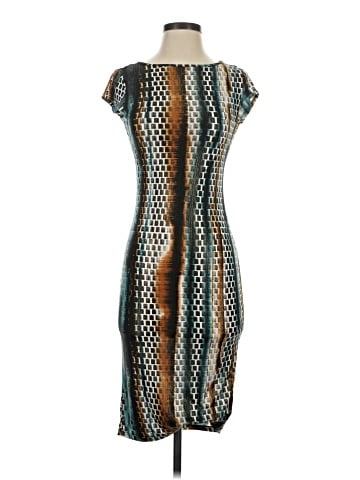 Philosophy of Paek P.O.P Cocktail Dress (view 1)