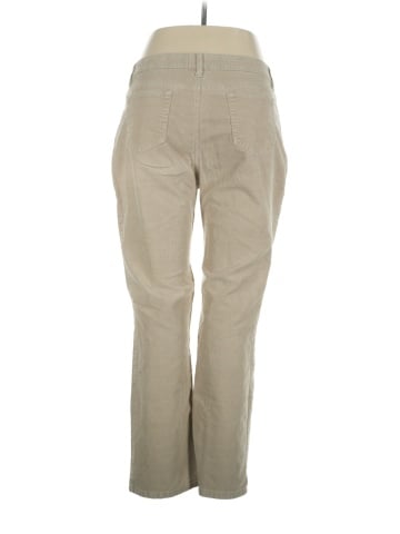 St. John's Bay Khakis (view 2)