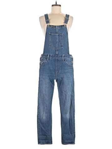 Levi's Overalls (view 1)
