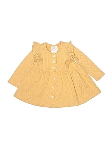Iris & Ivy 3/4 Sleeve Blouse (view 1)