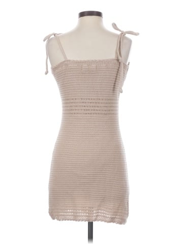 Pink Republic Casual Dress (view 2)