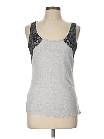 Zara Collection Sleeveless Top (view 1)