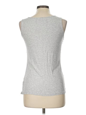 Zara Collection Sleeveless Top (view 2)