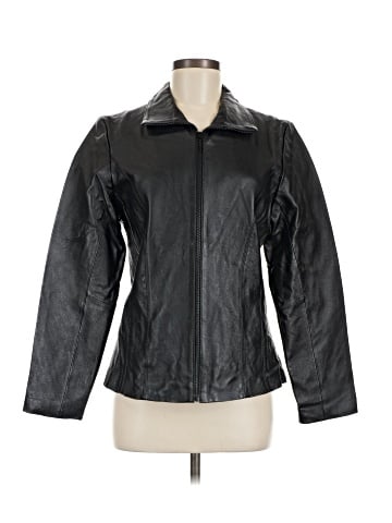 Wilsons Leather Jacket (view 1)
