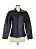 Wilsons Leather 100% Polyester Black Jacket Size M - photo 1