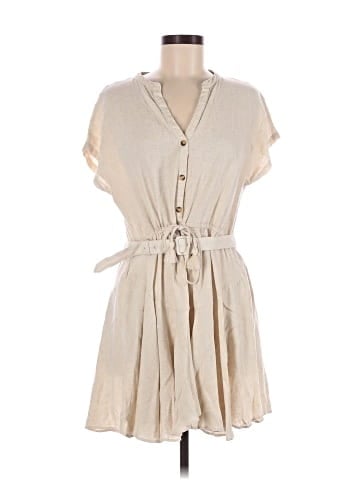 AaKaa Casual Dress (view 1)