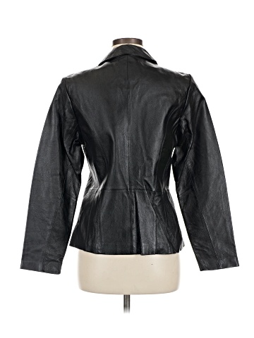 Wilsons Leather Jacket (view 2)