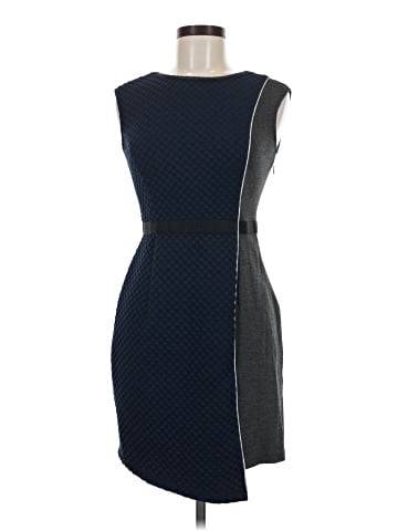 ABS Allen Schwartz Cocktail Dress (view 1)