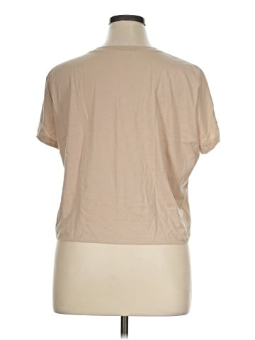 Champion Short Sleeve T-Shirt (view 2)
