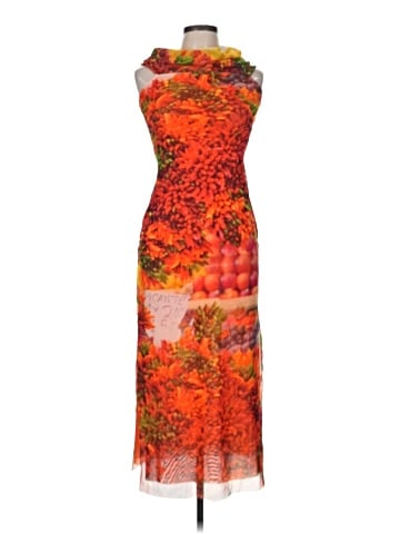 Zara Cocktail Dress (view 1)