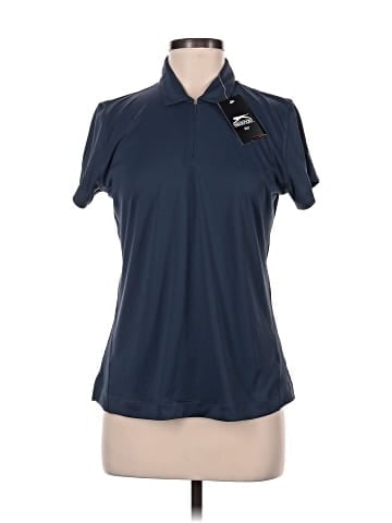 Slazenger Short Sleeve Polo (view 1)