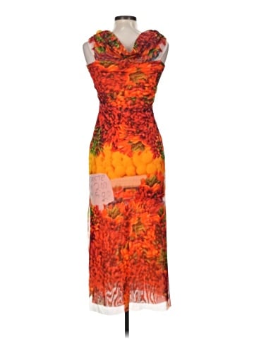 Zara Cocktail Dress (view 2)