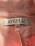 Kasper Pink Blazer Size 8 - photo 6